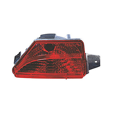 Faro Antiniebla Trasero Izquierdo