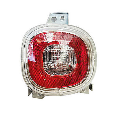 Faro Antiniebla Trasero Izquierdo FIAT 500L