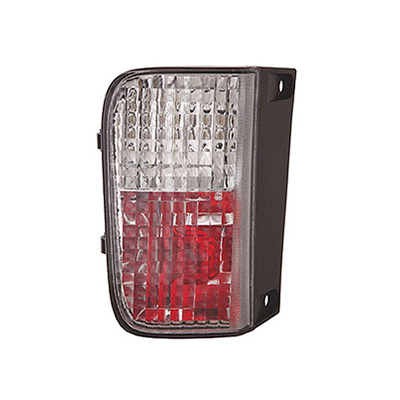 Faro Antiniebla Trasero Izquierdo RENAULT TRAFIC