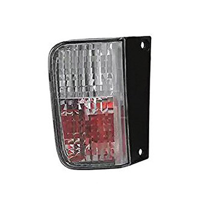 Faro Antiniebla Trasero Izquierdo