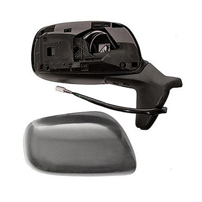 Espejo Retrovisor exterior derecha - Elctrico, Trmico, Imprimado