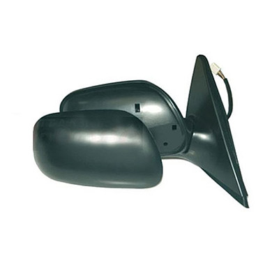 Espejo Retrovisor exterior derecha - El�ctrico, T�rmico, Imprimado