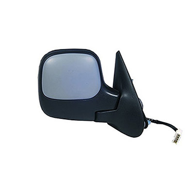 Espejo Retrovisor exterior derecha - Elctrico, Trmico, Imprimado