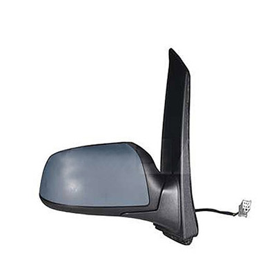 Espejo Retrovisor exterior derecha - Eléctrico, Térmico, Imprimado