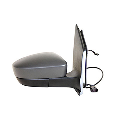 Espejo Retrovisor exterior derecha - Elctrico, Trmico, Imprimado