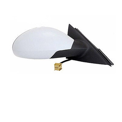 Espejo Retrovisor exterior derecha - Elctrico, Trmico, Imprimado