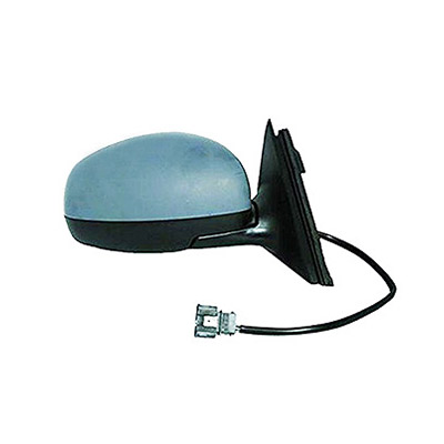 Espejo Retrovisor exterior derecha - Eléctrico, Térmico, Imprimado