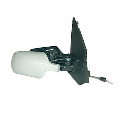 Espejo Retrovisor exterior derecha - Eléctrico, Térmico, Imprimado