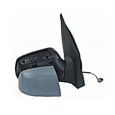 Espejo Retrovisor exterior derecha - Eléctrico, Térmico, Imprimado