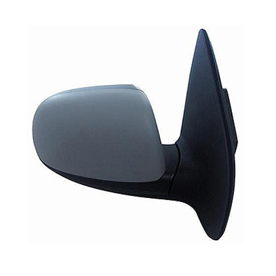 Espejo Retrovisor exterior derecha - El�ctrico, T�rmico, Imprimado