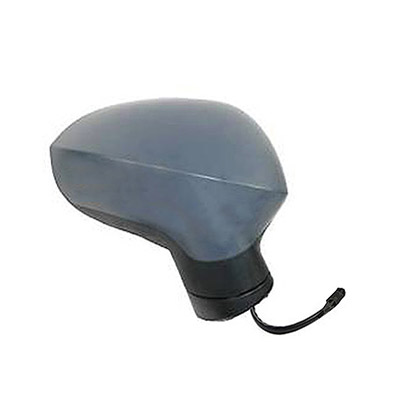 Espejo Retrovisor exterior derecha - Elctrico, Trmico, Imprimado