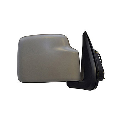 Espejo Retrovisor exterior derecha - El�ctrico, T�rmico, Imprimado