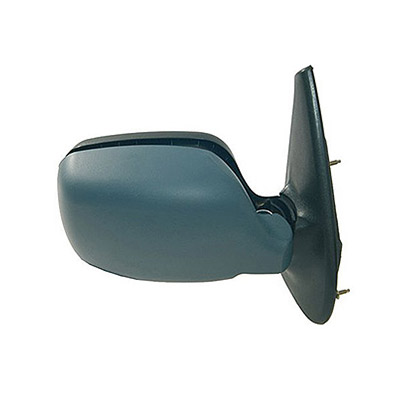 Espejo Retrovisor exterior derecha - Eléctrico, Térmico, Imprimado