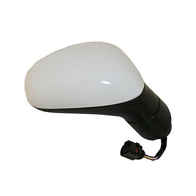 Espejo Retrovisor exterior derecha - Elctrico, Trmico, Imprimado