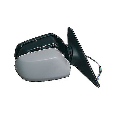 Espejo Retrovisor exterior derecha - Eléctrico, Térmico, Imprimado