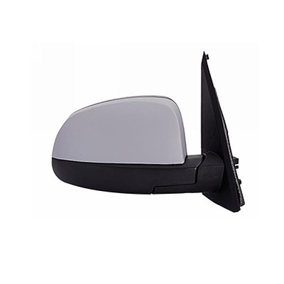 Espejo Retrovisor exterior derecha - Eléctrico, Térmico, Imprimado