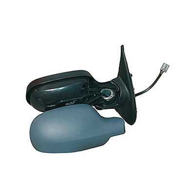 Espejo Retrovisor exterior derecha - Elctrico, Trmico, Imprimado