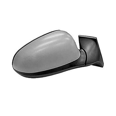 Espejo Retrovisor exterior derecha - Elctrico, Trmico, Imprimado