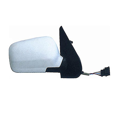 Espejo Retrovisor exterior derecha - Elctrico, Trmico, Imprimado