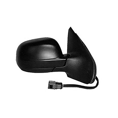 Espejo Retrovisor exterior derecha - Elctrico, Trmico, Imprimado