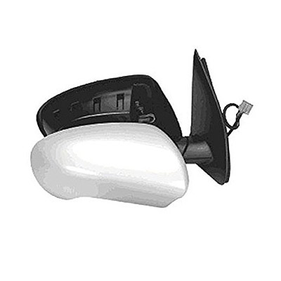 Espejo Retrovisor exterior derecha - Elctrico, Trmico, Imprimado