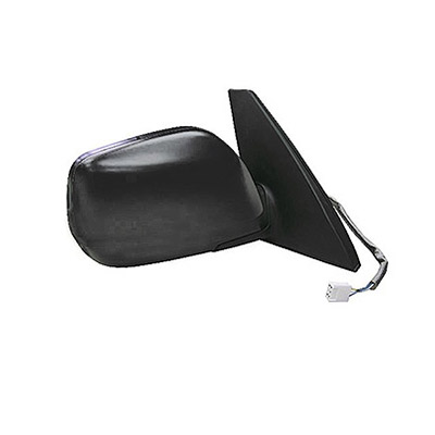Espejo Retrovisor exterior derecha - Eléctrico, Térmico, Imprimado