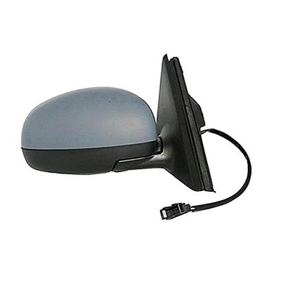 Espejo Retrovisor exterior derecha - Elctrico, Trmico, Imprimado