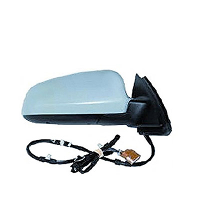 Espejo Retrovisor exterior derecha - Elctrico, Trmico, Imprimado