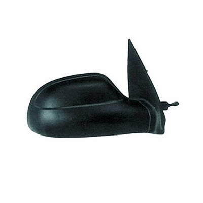 Espejo Retrovisor exterior derecha - Eléctrico, Térmico, Imprimado
