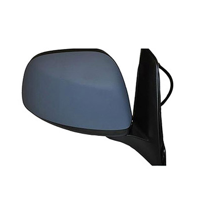 Espejo Retrovisor exterior derecha - Elctrico, Trmico, Imprimado