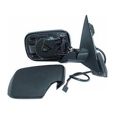Espejo Retrovisor exterior derecha - Eléctrico, Térmico, Imprimado