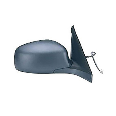 Espejo Retrovisor exterior derecha - Elctrico, Trmico, Imprimado