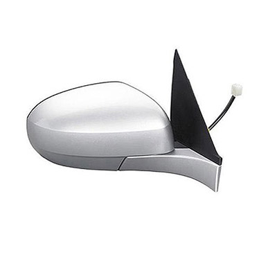 Espejo Retrovisor exterior derecha - Elctrico, Trmico, Imprimado