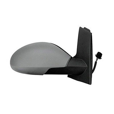 Espejo Retrovisor exterior derecha - Elctrico, Trmico, Imprimado