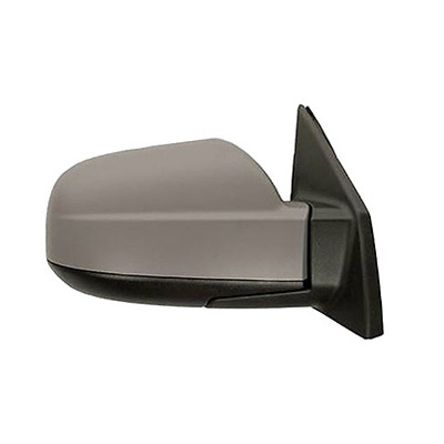 Espejo Retrovisor exterior derecha - Eléctrico, Térmico, Imprimado