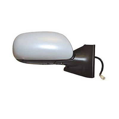 Espejo Retrovisor exterior derecha - Elctrico, Trmico, Imprimado