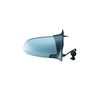 Espejo Retrovisor exterior derecha - El�ctrico, T�rmico, Imprimado