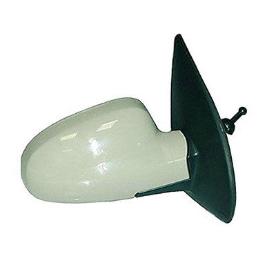 Espejo Retrovisor exterior derecha - Elctrico, Trmico, Imprimado