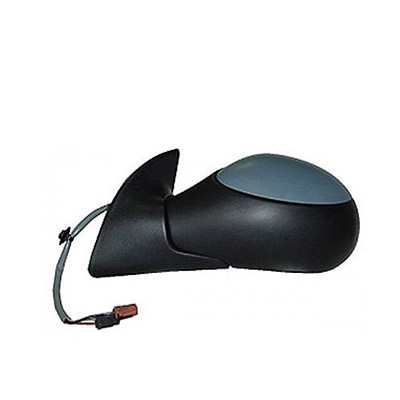 Espejo Retrovisor exterior izquierda - Elctrico, Trmico, Imprimado