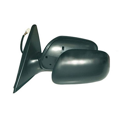 Espejo Retrovisor exterior izquierda - El�ctrico, T�rmico, Imprimado