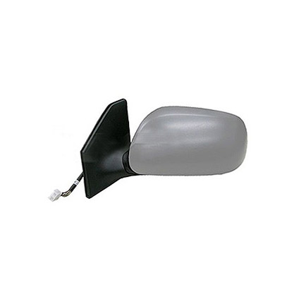 Espejo Retrovisor exterior izquierda - El�ctrico, T�rmico, Imprimado