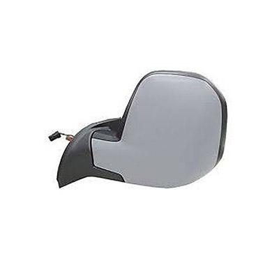 Espejo Retrovisor exterior izquierda - Elctrico, Trmico, Imprimado