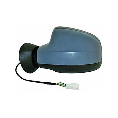 Espejo Retrovisor exterior izquierda - Eléctrico, Térmico, Imprimado