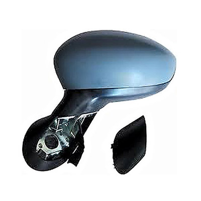 Espejo Retrovisor exterior izquierda - Eléctrico, Térmico, Imprimado