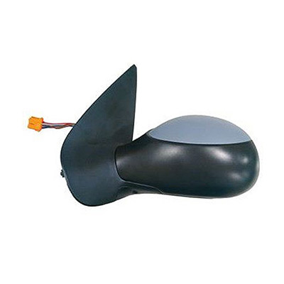 Espejo Retrovisor exterior izquierda - Eléctrico, Térmico, Imprimado