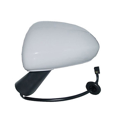 Espejo Retrovisor exterior izquierda - El�ctrico, T�rmico, Imprimado