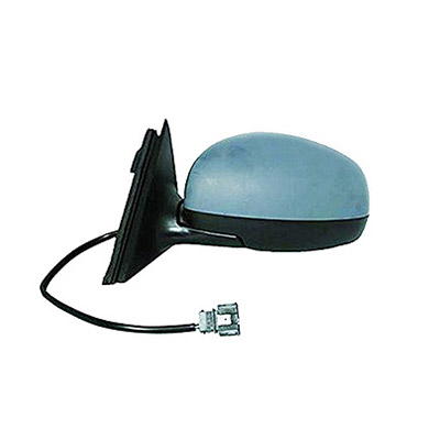 Espejo Retrovisor exterior izquierda - Eléctrico, Térmico, Imprimado