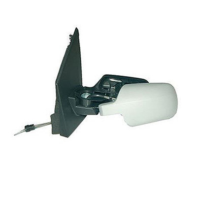 Espejo Retrovisor exterior izquierda - Eléctrico, Térmico, Imprimado