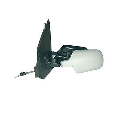 Espejo Retrovisor exterior izquierda - El�ctrico, T�rmico, Imprimado