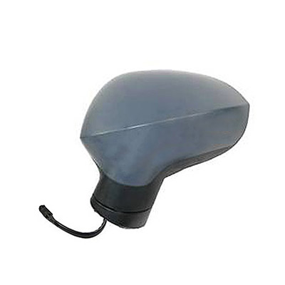 Espejo Retrovisor exterior izquierda - Elctrico, Trmico, Imprimado